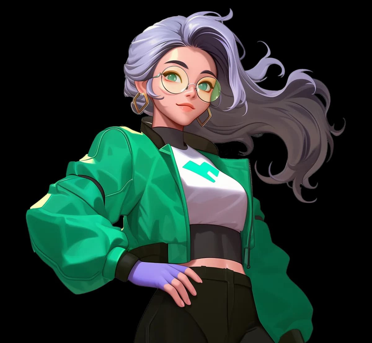 Media partner character